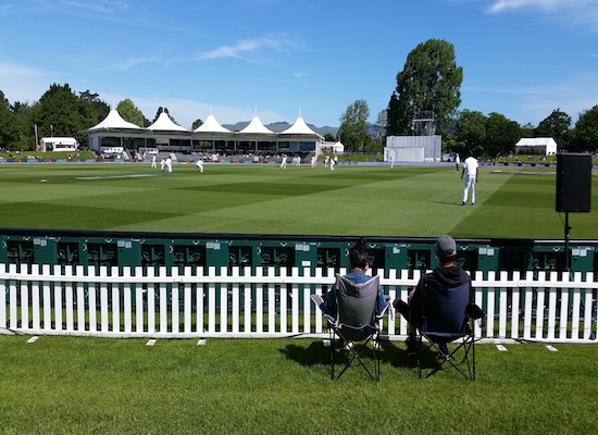 2020 Cornwall Cricket League delayed