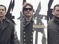 NCB Radio: Escaping from History with the Manic Street Preachers 
