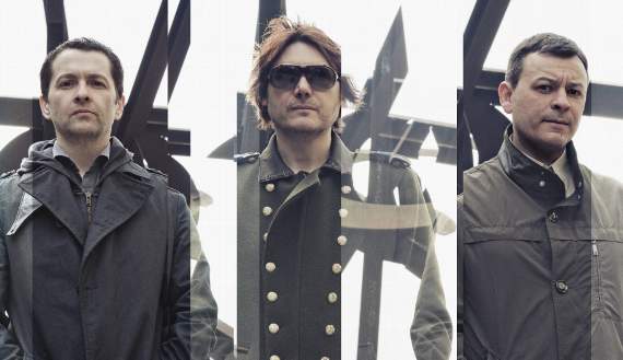 NCB Radio: Escaping from History with the Manic Street Preachers 