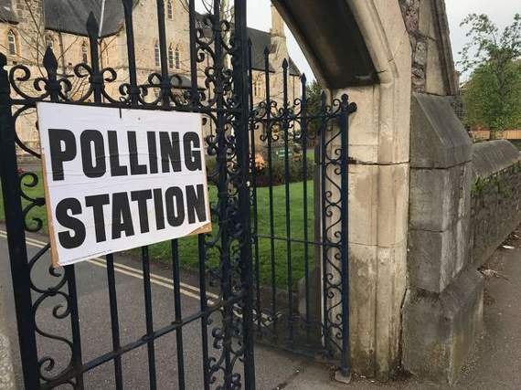 Residents urged to check voter registration or risk losing their say