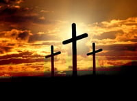 A disruption in the force - Christian Comment 