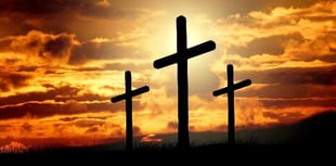 A disruption in the force - Christian Comment 