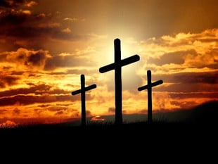 A disruption in the force - Christian Comment 