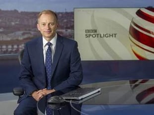HS2 money should be used to subsidise the Tamar Toll - Justin Leigh