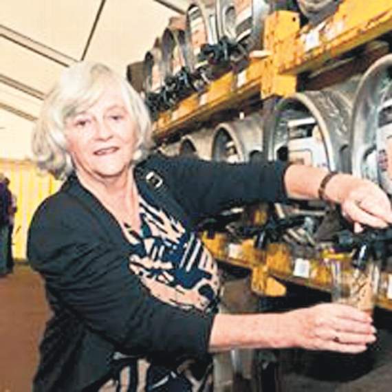 Opinion: Ann Widdecombe was divisive yet fascinating