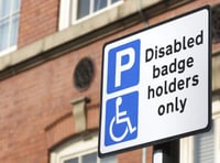 Blue Badge holders invited to take part in survey about parking