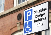 Blue Badge holders invited to take part in survey about parking