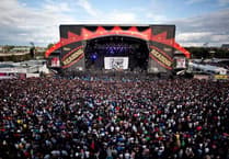 The Reading 'nepo baby festival stage' is a symptom of a wider arts class divide