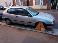 Drivers fined for having no insurance