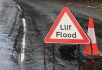 Environment Agency issues flood alert for Cornwall coastal areas
