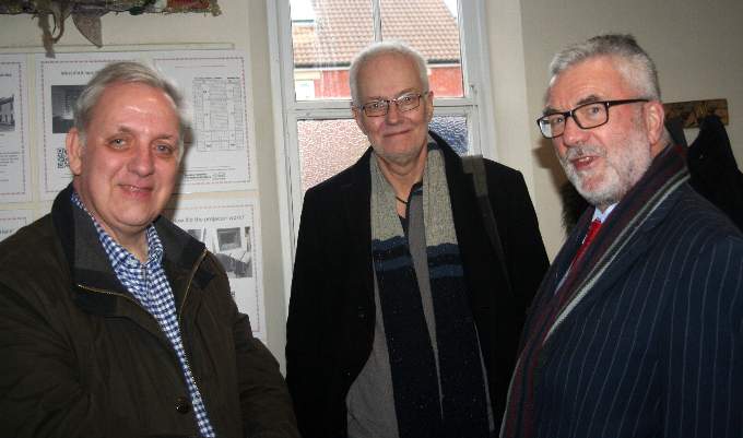 Letter: Cornwall’s Forgotten Corner 