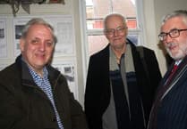 Letter: Cornwall’s Forgotten Corner