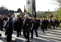 ‘Post’ district pays homage to the fallen of conflicts old and new