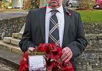 ‘Post’ district pays homage to the fallen of conflicts old and new