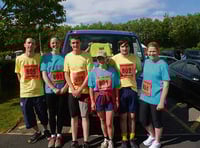 Ruby weekend for residential home