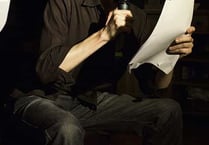 Beaworthy man wins national comedian competition