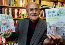 Charming tales from a forgotten age