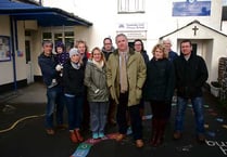 MP pledges his ‘full support’ to school amid concerns of closure