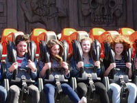 Eventful exchange visit to Germany