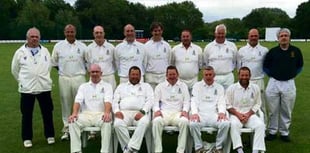 Doing the county proud — Cornwall Over 50s are through to the semis for the first time