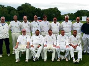 Doing the county proud — Cornwall Over 50s are through to the semis for the first time