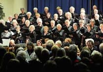 Wadebridge Choral Society to host summer concert
