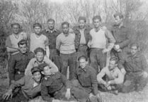 Museum seeks recollections of town’s wartime prisoners