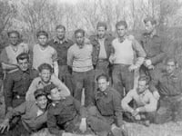 Museum seeks recollections of town’s wartime prisoners