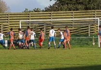 Another hat-trick for goal-machine Hopcroft, while the Camels earn a share of the spoils after last-gasp equaliser