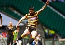 Injury forces Lewitt to call it a day on his rugby career