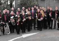 National finals beckon for silver band