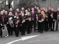 National finals beckon for silver band