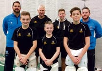Freddy looks to impress coaches at County Ground