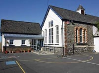 Former primary school set for conversion