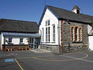 Former primary school set for conversion