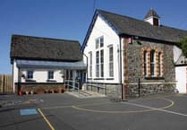 Former Sutcombe primary school set for conversion into dwelling
