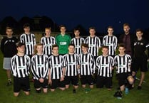 Holsworthy under 18s miss out on league and cup double