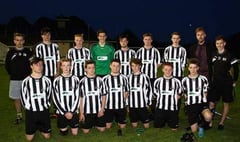 Holsworthy under 18s miss out on league and cup double