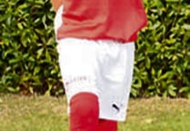 Bright future ahead for Manager’s Player of the Year Josh