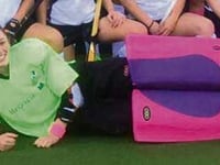 Holsworthy College student, Amy Gear, just misses out on the England under 17 hockey squad
