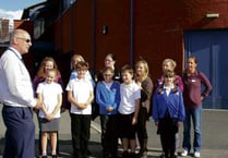 Holsworthy Community College opens its doors to prospective pupils