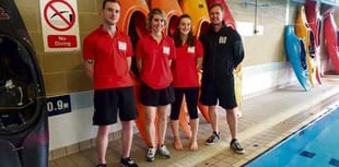 Camelford Leisure Centre reveals exciting upgrades to facilities 