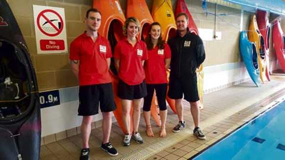 Camelford Leisure Centre reveals exciting upgrades to facilities 