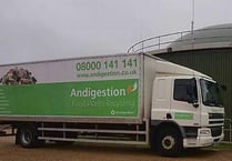 Growing demand forces Holsworthy recycling company to increase size of fleet