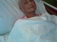 Terminal cancer sufferer calls for community hospital to remain open