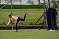 Taster day at Holsworthy Bowling Club