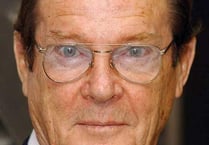 Sir Roger Moore dies aged 89