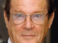 Sir Roger Moore dies aged 89