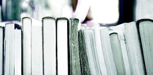 Camelford Library to 'leave a light on'