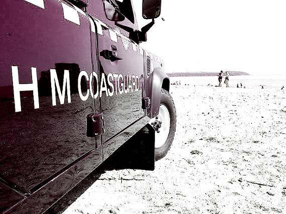 Rescue operation saves climbers stranded on Upton cliffs